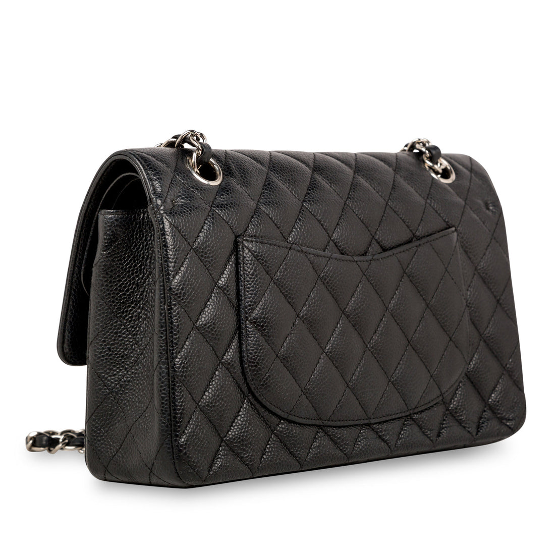 Classic Flap Bag - Medium - Shoulder Bags