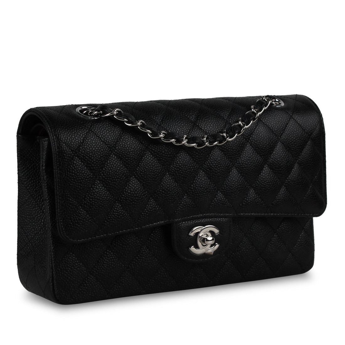Classic Flap Bag - Medium - Shoulder Bags