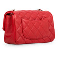 Classic Flap Bag - Mini Rectangular - Shoulder Bags - 2