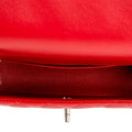 Classic Flap Bag - Mini Rectangular - Shoulder Bags - 5