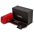 Classic Flap Bag - Mini Rectangular - Shoulder Bags - 6