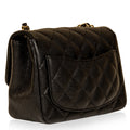 Classic Flap Bag - Mini Square - Shoulder Bags - 2