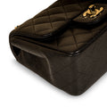 Classic Flap Bag - Mini Square - Shoulder Bags - 4