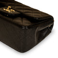 Classic Flap Bag - Mini Square - Shoulder Bags - 5