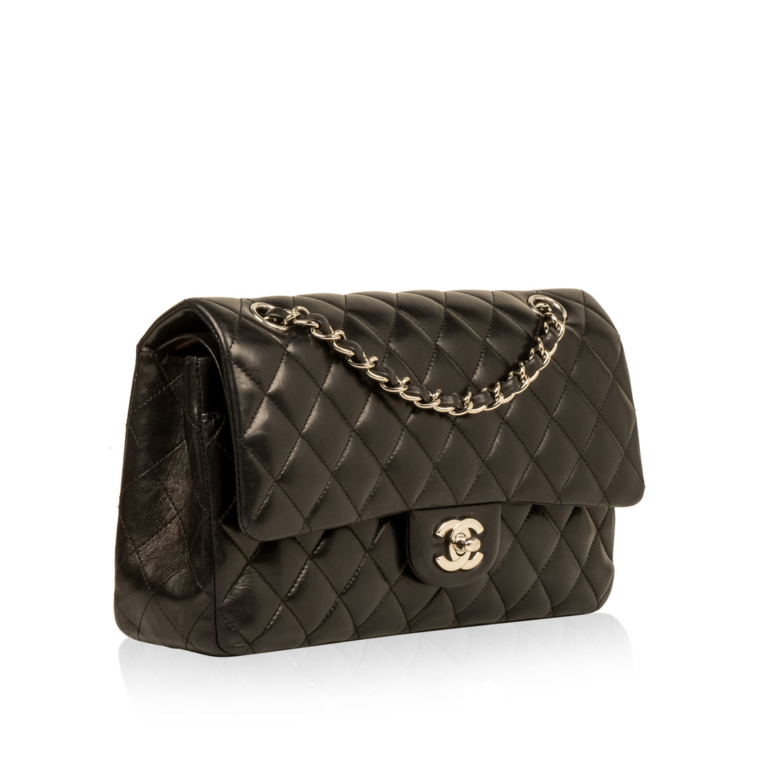 Classic Flap Bag - Medium - Shoulder Bags