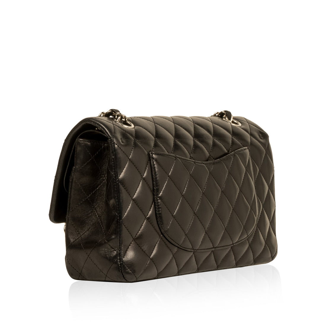 Classic Flap Bag - Medium - Shoulder Bags