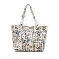Chanel By the Sea Line Shopping Tote (SHG-WshslN) - Handbags