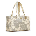 Chanel CC Camelila Rafia Tote Bag (SHG-ej4t2g) - Handbags - 2