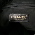 Chanel CC Caviar Leather Tote (SHG-aS3NZ2) - Handbags - 6