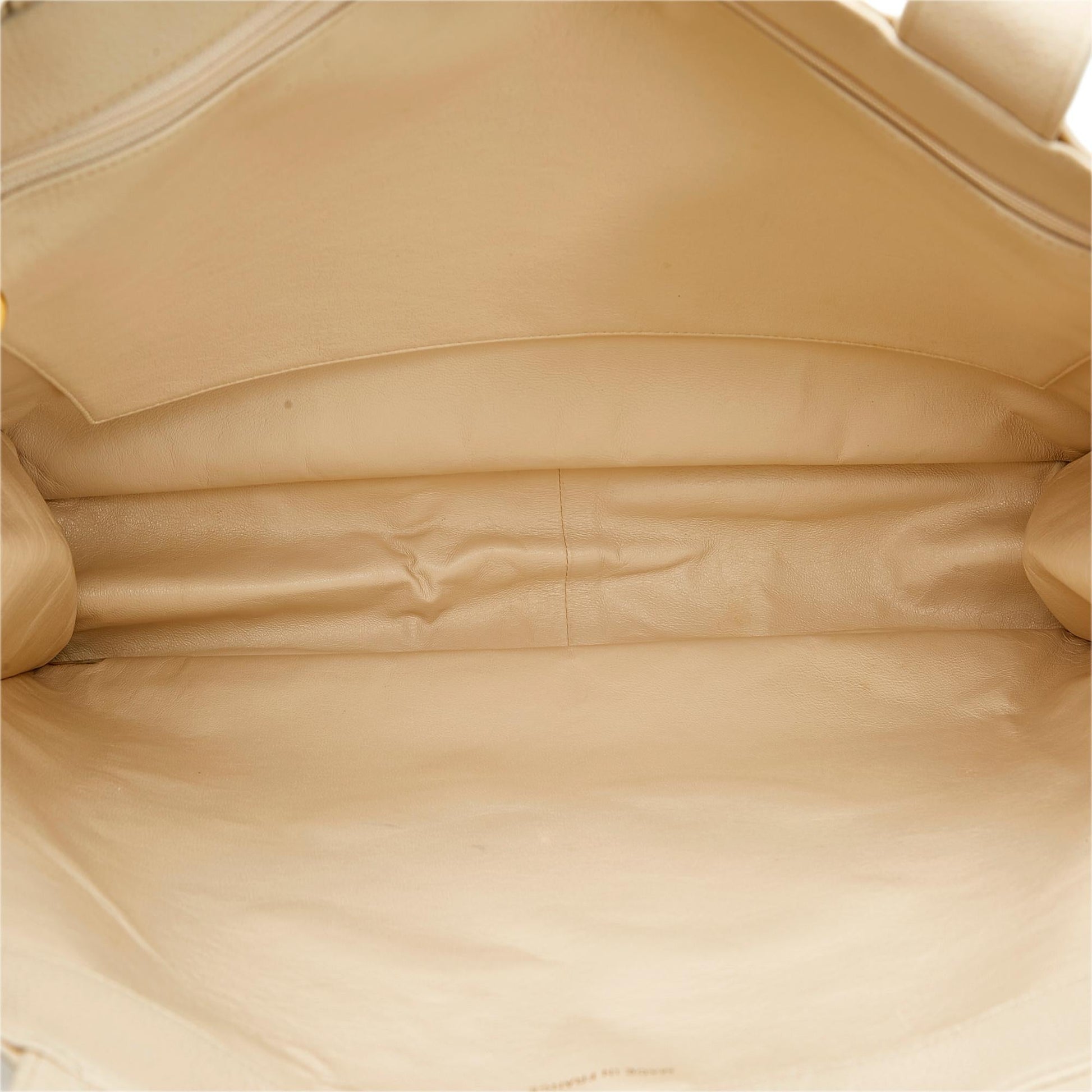 Chanel CC Caviar Tote Bag (SHG-8JwtQL) - Handbags - 5