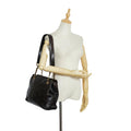 Chanel CC Chain Tote Bag (SHG-fZwfKR) - Handbags - 4