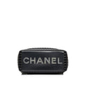 Chanel CC Mademoiselle Ligne Tote (SHG-SElfaK) - Handbags - 4