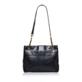 Chanel CC Tote (SHG-xLWxBk) - Handbags - 2