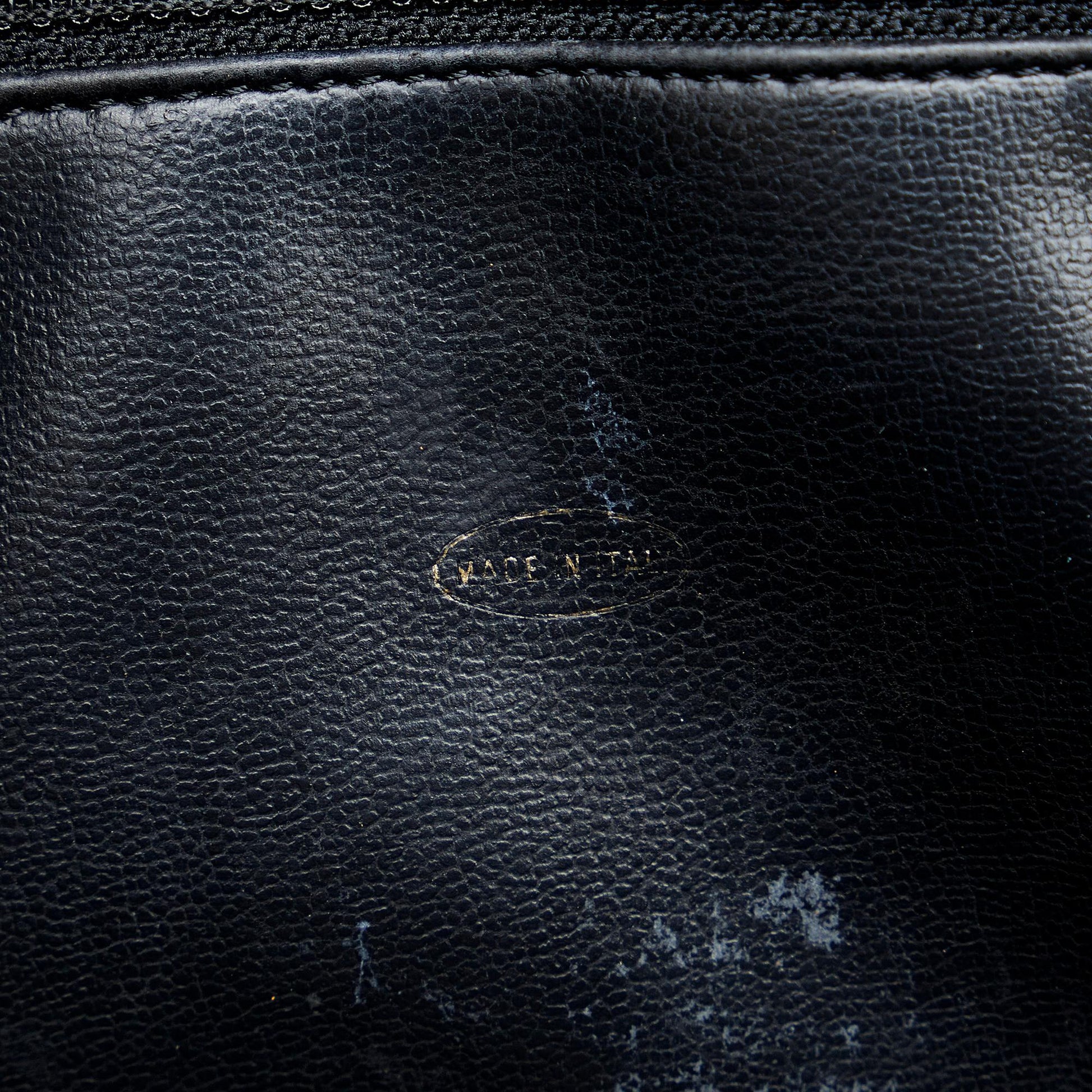 Chanel CC Tote (SHG-xLWxBk) - Handbags - 7