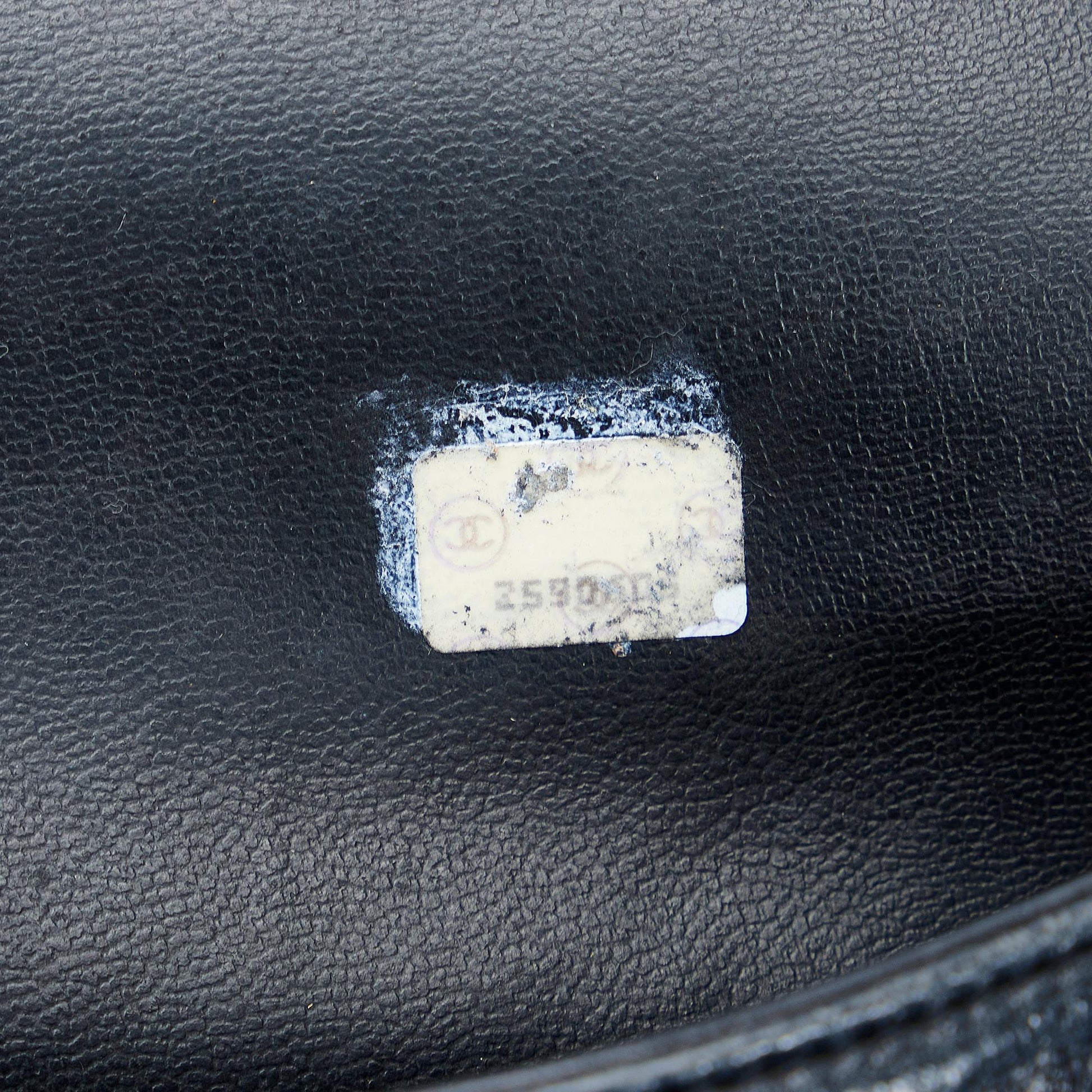 Chanel CC Tote (SHG-xLWxBk) - Handbags - 8