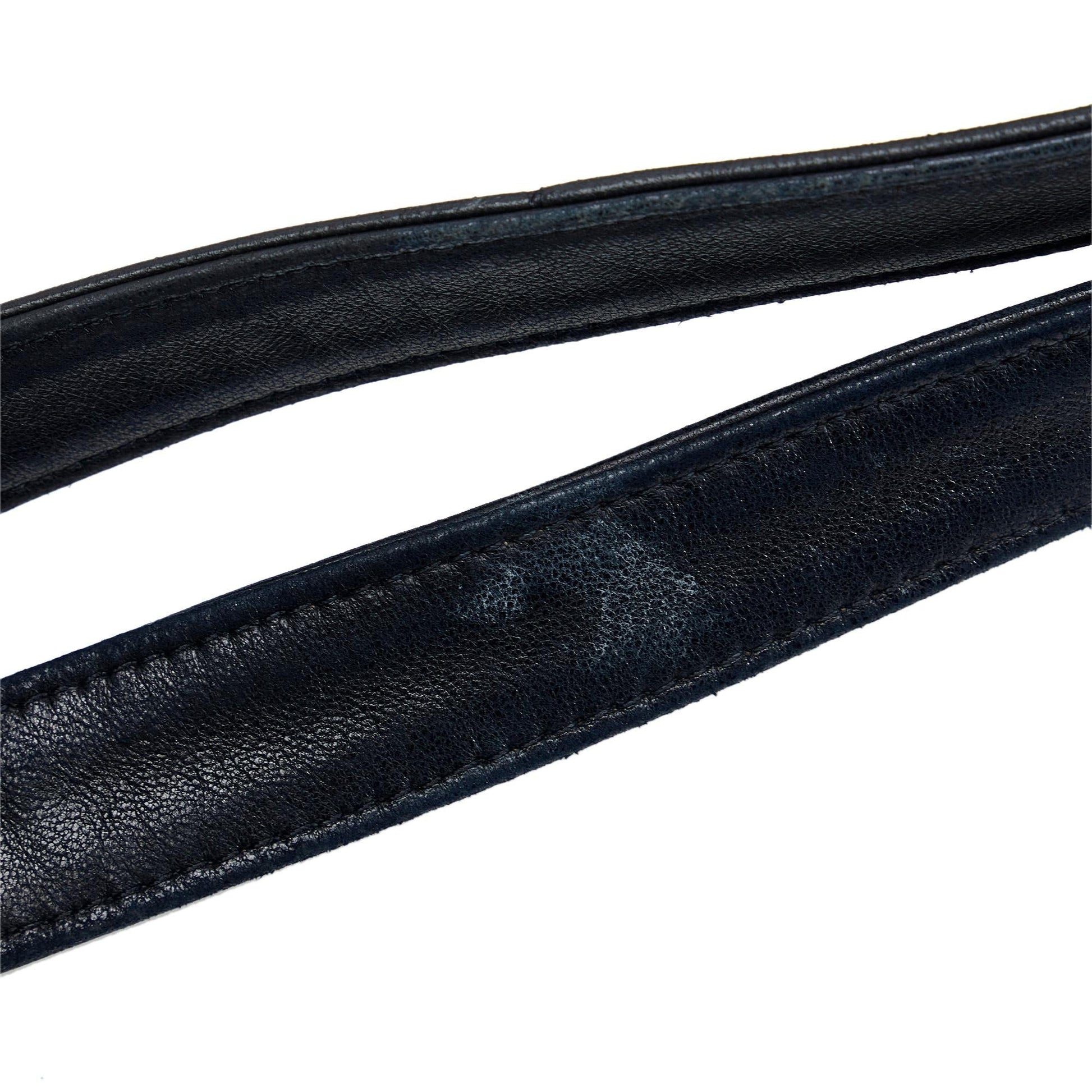 Chanel CC Tote (SHG-xLWxBk) - Handbags - 11