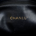 Chanel CC Tote (SHG-xLWxBk) - Handbags - 6
