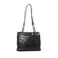 Chanel CC Tote (SHG-udyhtz) - Handbags - 2