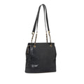 Chanel Caviar Chain Tote (SHG-9VZ3UA) - Handbags - 2