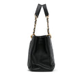 Chanel Caviar Grand Shopping Tote (SHG-w9qb9T) - Handbags - 3