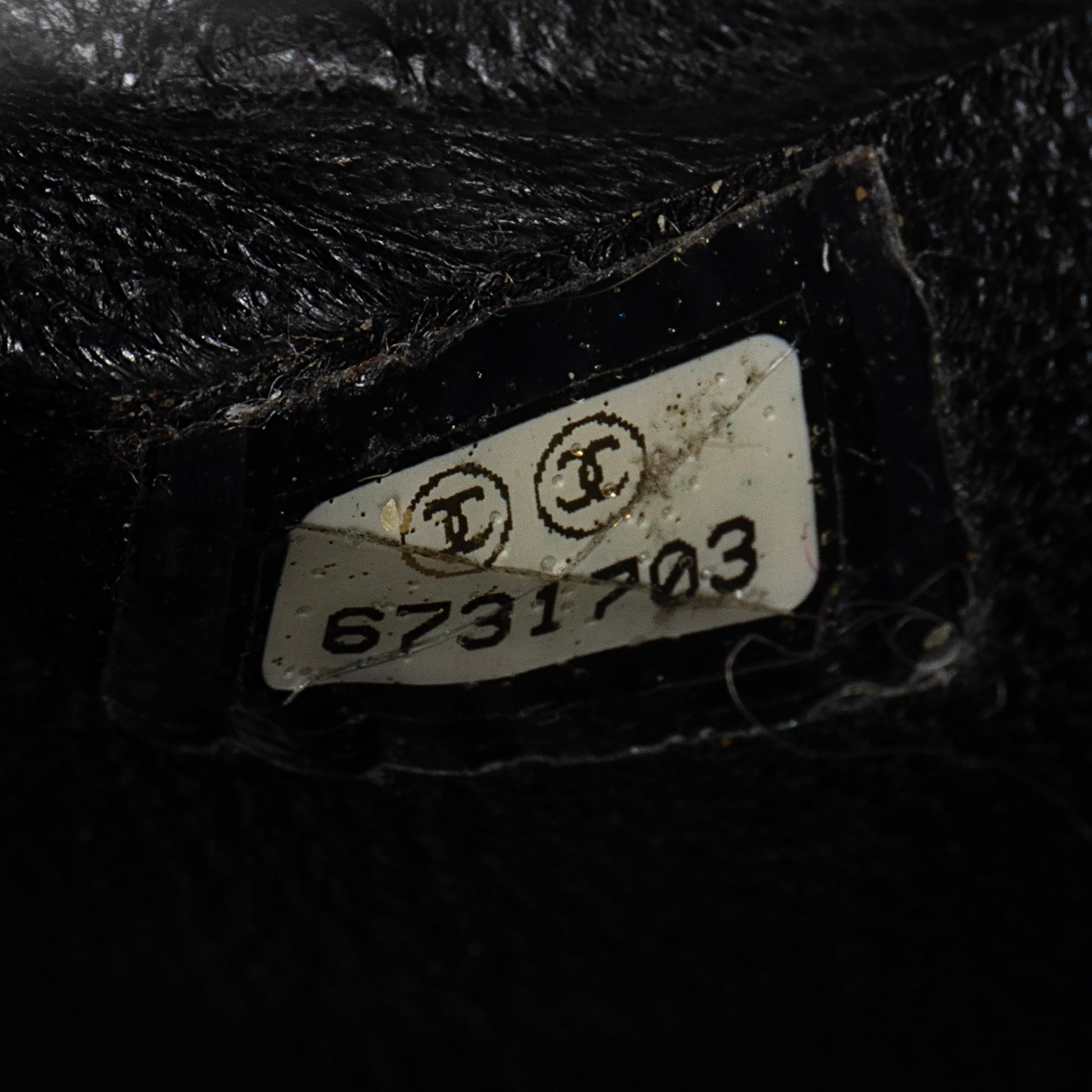 Chanel Caviar Leather Medallion Tote (SHF-23126) - Handbags - 5