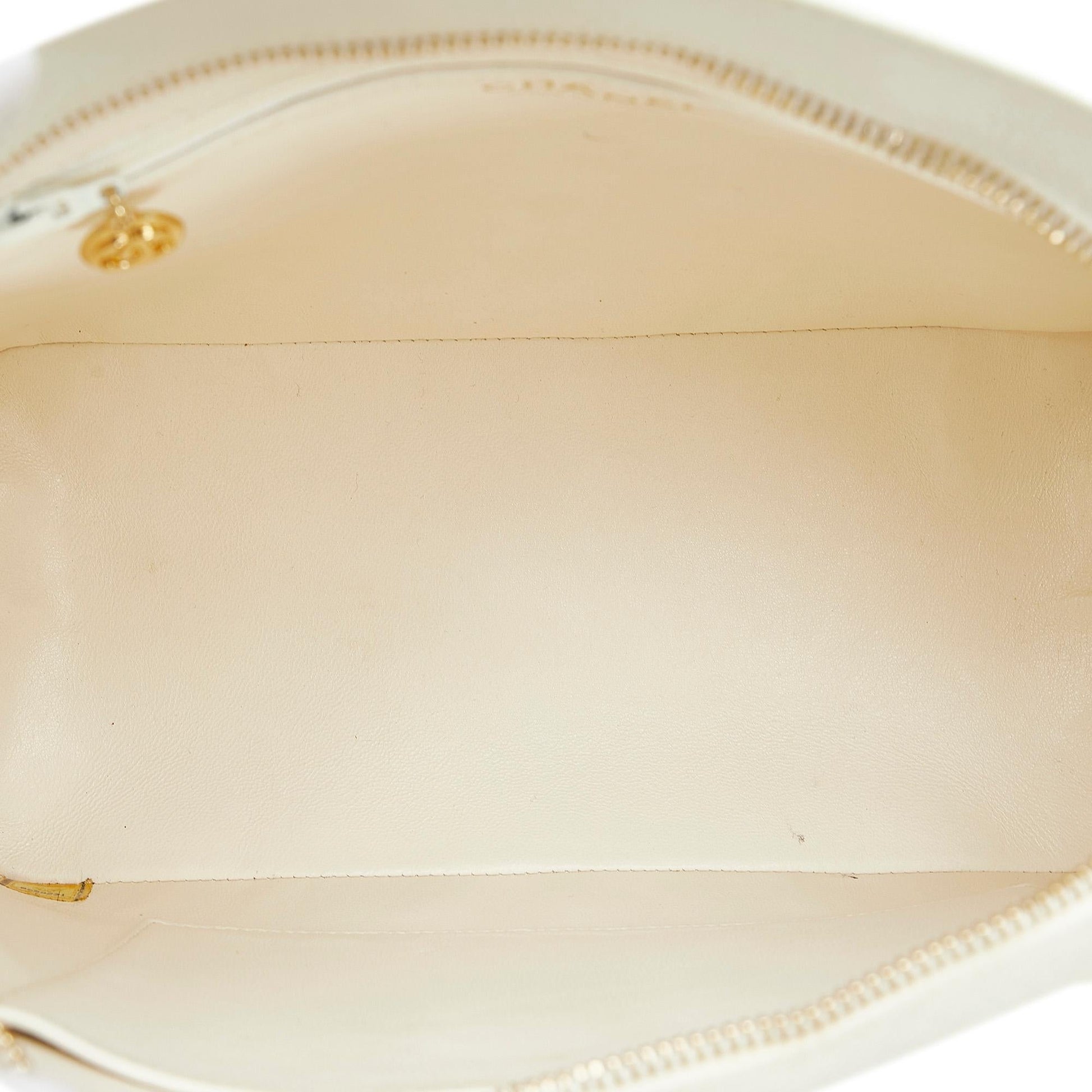 Chanel Caviar Medallion Tote Bag (SHG-9OqBBZ) - Handbags - 5