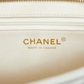 Chanel Caviar Medallion Tote Bag (SHG-9OqBBZ) - Handbags - 6