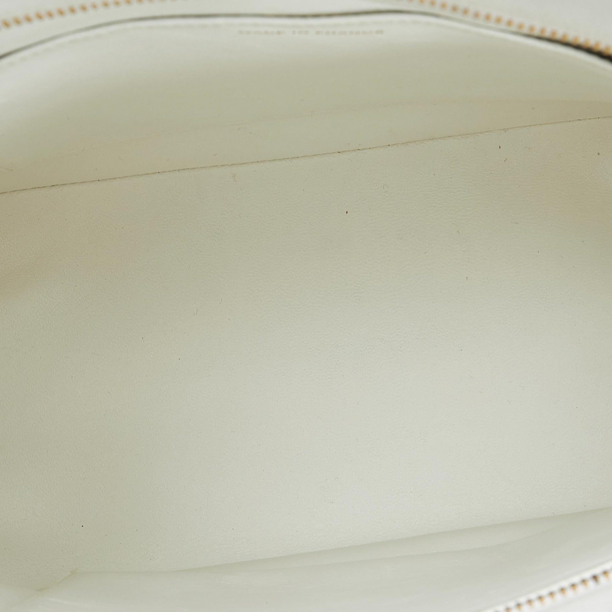 Chanel Caviar Medallion Tote (SHG-lGCrVT) - Handbags - 5