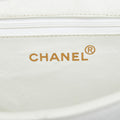 Chanel Caviar Medallion Tote (SHG-lGCrVT) - Handbags - 6