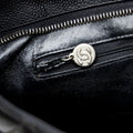 Chanel Caviar Medallion Tote (SHG-CyxjCt) - Handbags - 8