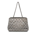 Chanel Chain Me Tote (SHG-XP5TtV) - Handbags