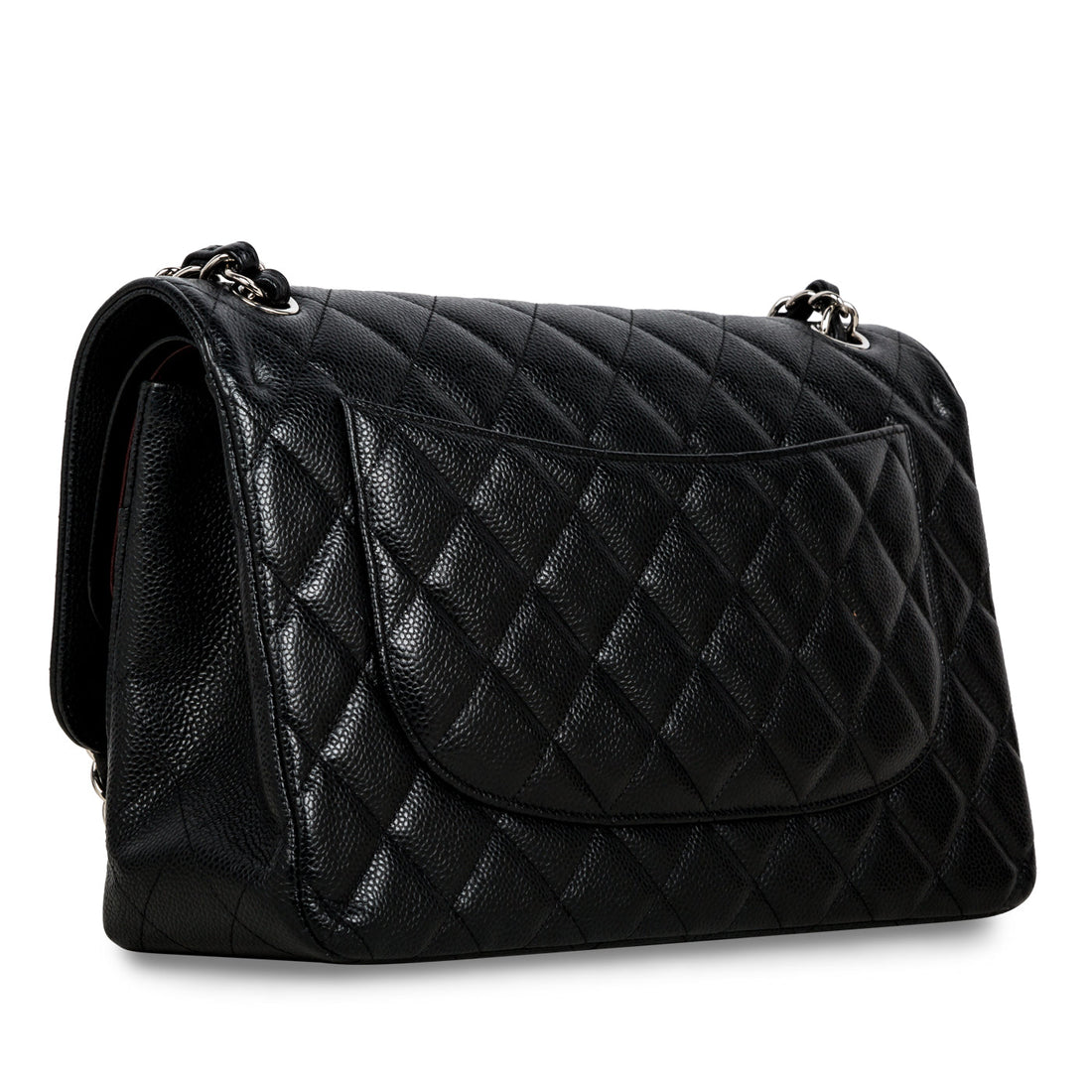 Classic Flap Bag - Jumbo - Shoulder Bags