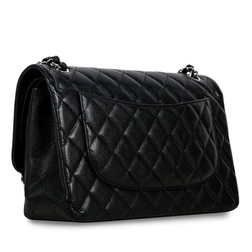 Classic Flap Bag - Jumbo - Shoulder Bags