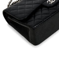 Classic Flap Bag - Jumbo - Shoulder Bags - 4