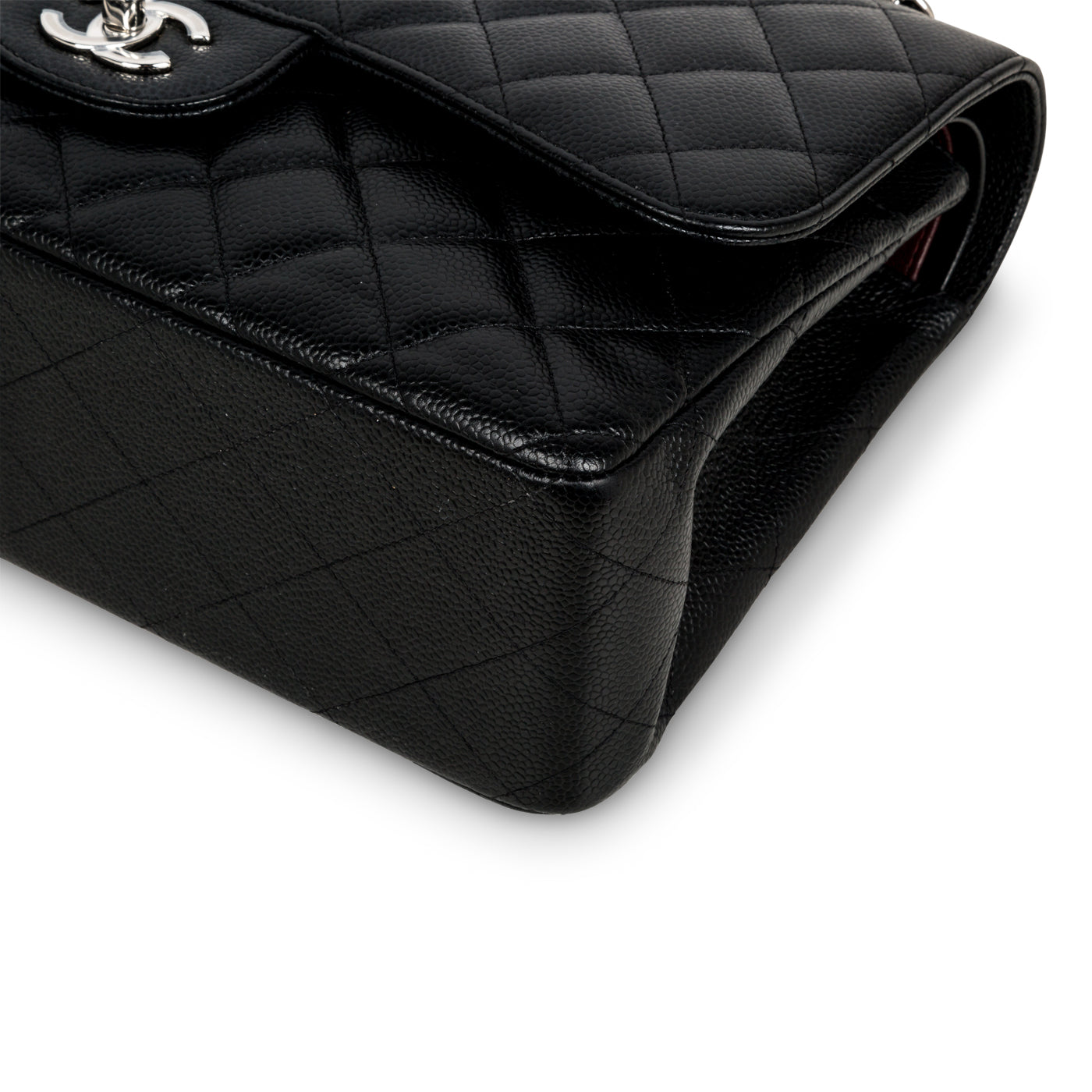 Classic Flap Bag - Jumbo - Shoulder Bags - 5