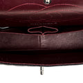Classic Flap Bag - Jumbo - Shoulder Bags - 6