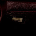 Classic Flap Bag - Jumbo - Shoulder Bags - 7