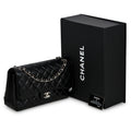 Classic Flap Bag - Jumbo - Shoulder Bags - 8