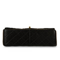 Classic Flap Jumbo Lambskin - Shoulder Bags - 3
