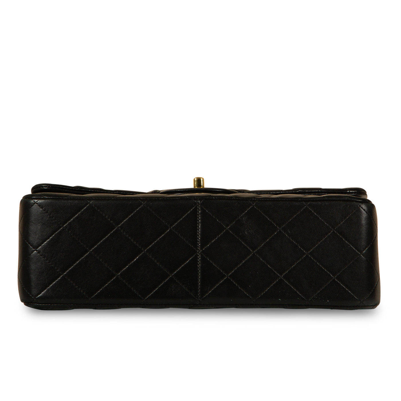 Classic Flap Jumbo Lambskin - Shoulder Bags - 3
