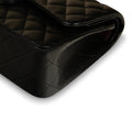 Classic Flap Jumbo Lambskin - Shoulder Bags - 4