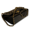 Classic Flap Jumbo Lambskin - Shoulder Bags - 7