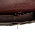 Classic Flap Jumbo Lambskin - Shoulder Bags - 8
