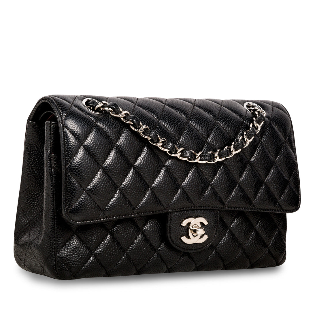 Classic Flap Bag - Medium - Shoulder Bags