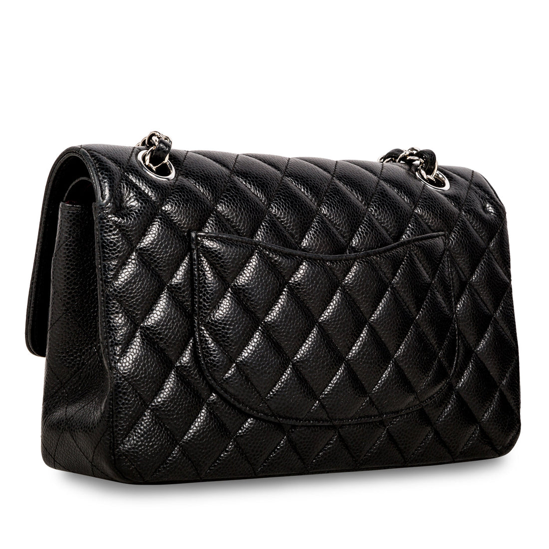 Classic Flap Bag - Medium - Shoulder Bags