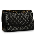 Classic Flap Bag - Jumbo - Shoulder Bags - 2