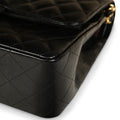 Classic Flap Bag - Jumbo - Shoulder Bags - 3