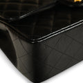 Classic Flap Bag - Jumbo - Shoulder Bags - 4