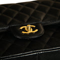 Classic Flap Bag - Jumbo - Shoulder Bags - 5