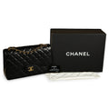 Classic Flap Bag - Jumbo - Shoulder Bags - 8